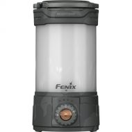 Fenix Flashlight CL26R Pro Rechargeable Lantern (Camo Gray)