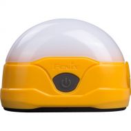 Fenix Flashlight CL20R Rechargeable Camping Lantern (Orange)
