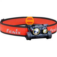 Fenix Flashlight HM65R-T Trail Running LED Headlamp