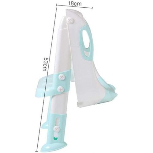  Ferita Children Toilet Seat Baby Toilet Ladder Folding Toilet