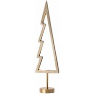 Marke: Ferm Living Winterland Brass Tree Weihnachtsbaum Ferm Living-Outline