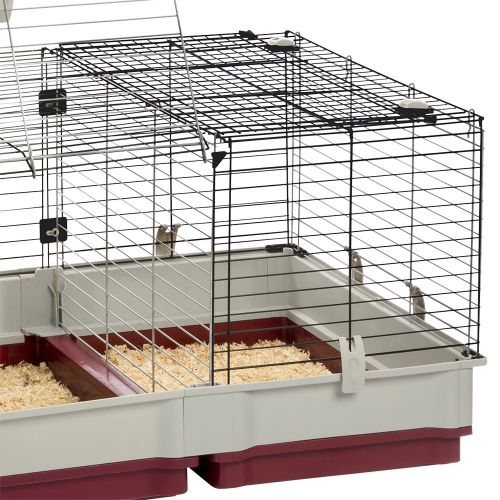  Ferplast Rabbit Cage