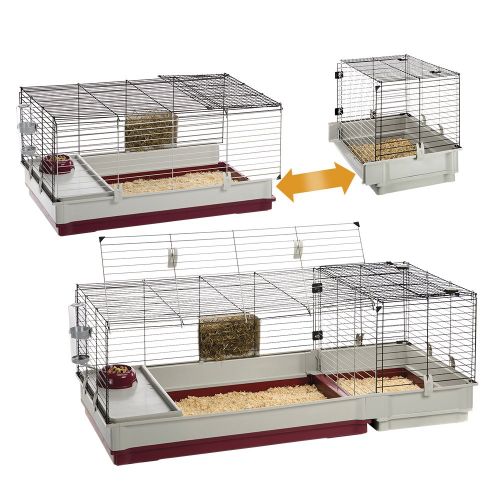  Ferplast Rabbit Cage