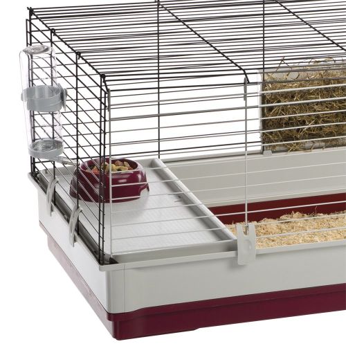  Ferplast Rabbit Cage