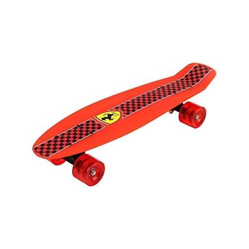  Ferrari Skate Penny Board