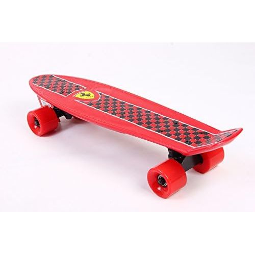  Ferrari Skate Penny Board