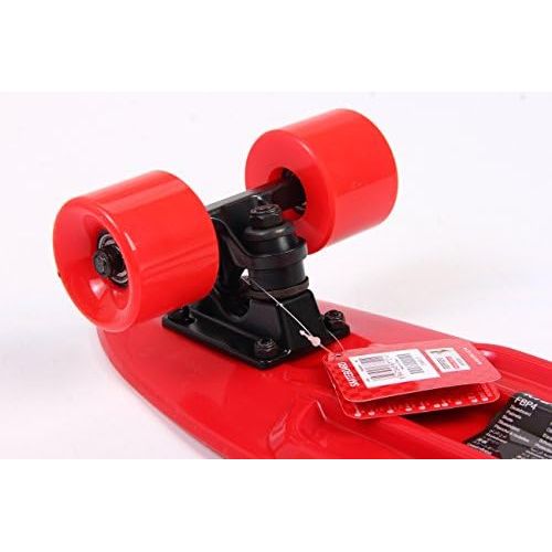  Ferrari Skate Penny Board