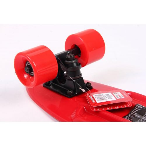  Ferrari Complete 22.5 Skateboard