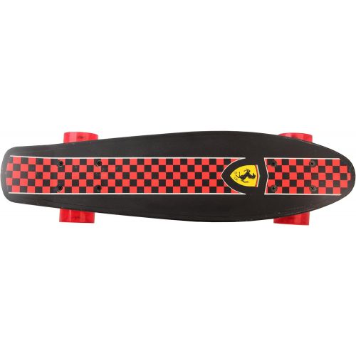  Ferrari Complete 22.5 Skateboard