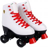 [아마존베스트]Ferrari Classic Roller Skates