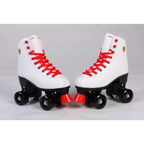  [아마존베스트]Ferrari Classic Roller Skates