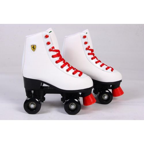  [아마존베스트]Ferrari Classic Roller Skates