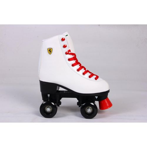  [아마존베스트]Ferrari Classic Roller Skates