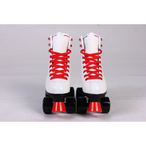  [아마존베스트]Ferrari Classic Roller Skates