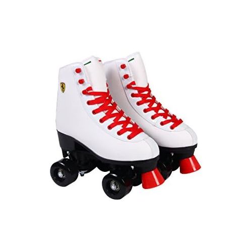  Ferrari Classic Roller Skates
