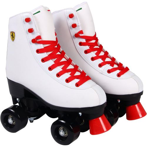  Ferrari Classic Roller Skates