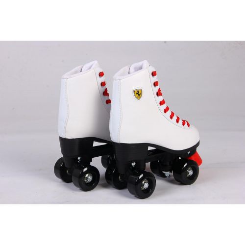  Ferrari Classic Roller Skates