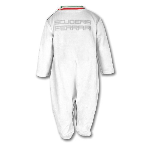  Ferrari Infant Shield Pajamas