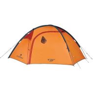 Ferrino Unisex?? Adults Trivor Tent, Orange, 2 People