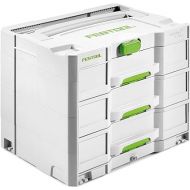 Festool 200119 SYS 4 Sortainer