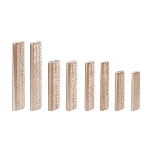  Festool 498216 XL 12 by 100mm Domino Beech Tenons, 100-Pack