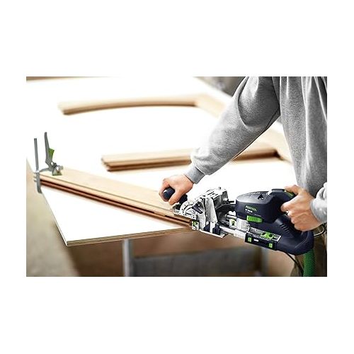  Festool 574447 XL DF 700 Domino Joiner Set