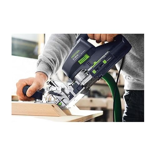  Festool 574447 XL DF 700 Domino Joiner Set