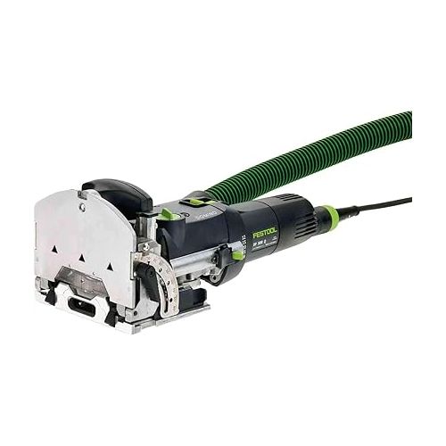  Festool 574432 Domino Joiner DF 500 Q Set