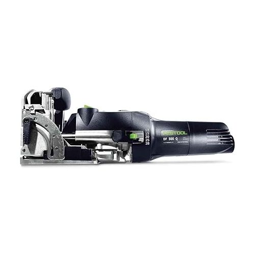  Festool 574432 Domino Joiner DF 500 Q Set