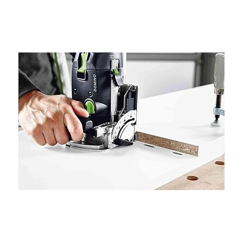  Festool 574432 Domino Joiner DF 500 Q Set