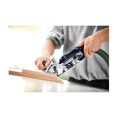  Festool 574432 Domino Joiner DF 500 Q Set