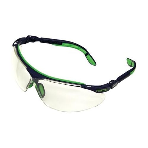  Festool UVEX Safety glasses