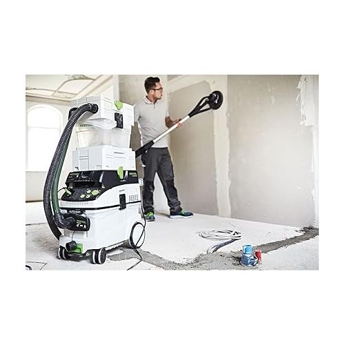  Festool 204083 CT Cyclone Dust Separator