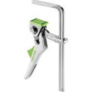 Festool 491594 Quick Clamp For MFT And Guide Rail System, 6 5/8
