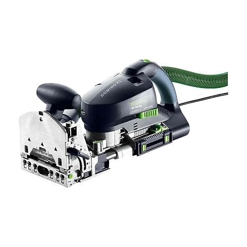  Festool 576428 XL DF 700 EQ Domino Joiner