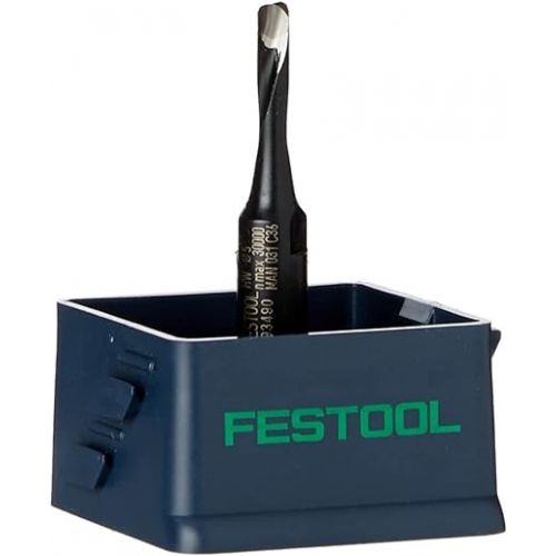  Festool 493490 Domino Cutter, 5mm