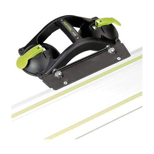  Festool 493507 Gecko Suction Clamping Set For Guide Rail System