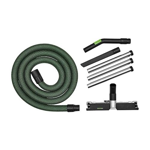  Festool 203409 Workshop Cleaning Set in Systainer