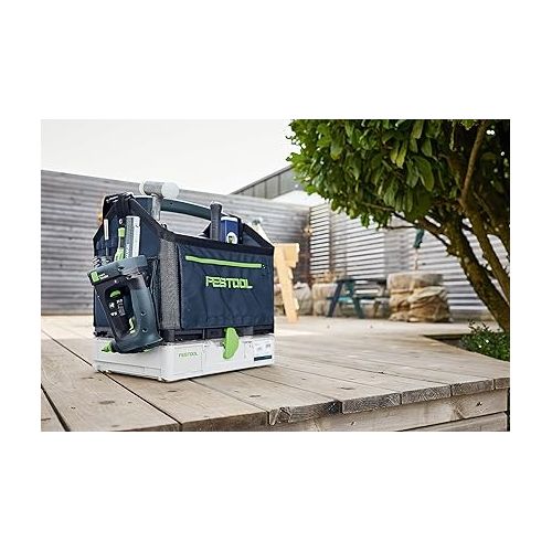  Festool Systainer SYS3 T-BAG M