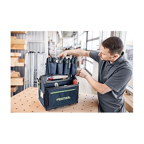  Festool Systainer SYS3 T-BAG M