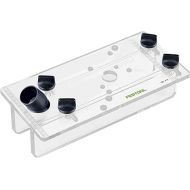 Festool 495246 Plexiglas® Template Routing Aid