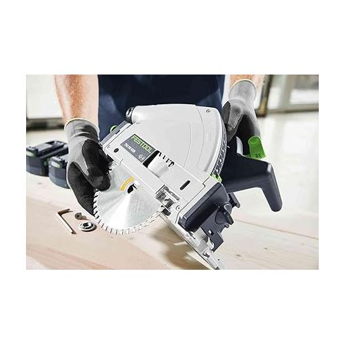  Festool 577008 TSC 55 KEBI-F-Plus-FS Cordless Track Saw w/55