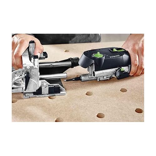  Festool 493493 Domino Cutter, 10mm