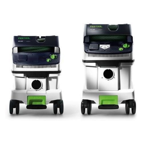  Festool Absaugmobil CTL 36 E