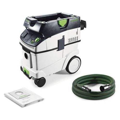  Festool Absaugmobil CTL 36 E