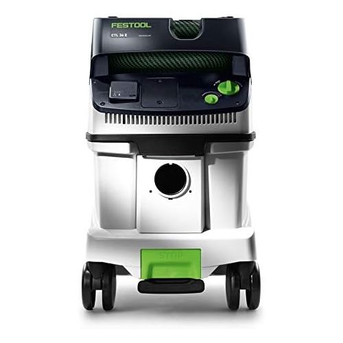  Festool Absaugmobil CTL 36 E