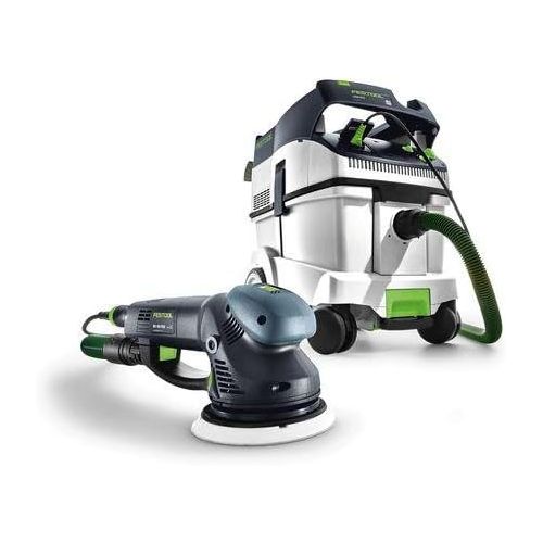  Festool Absaugmobil CTL 36 E