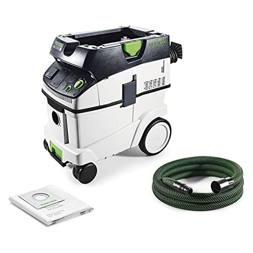  Festool Absaugmobil CTL 36 E