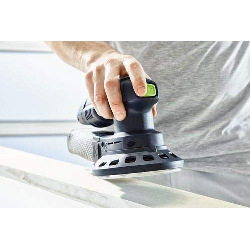  Festool Akku-Exzenterschleifer ETSC 125 Li 3,1-Plus - 576899