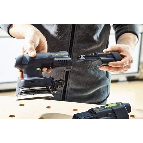  Festool Akku-Exzenterschleifer ETSC 125 Li 3,1-Plus - 576899